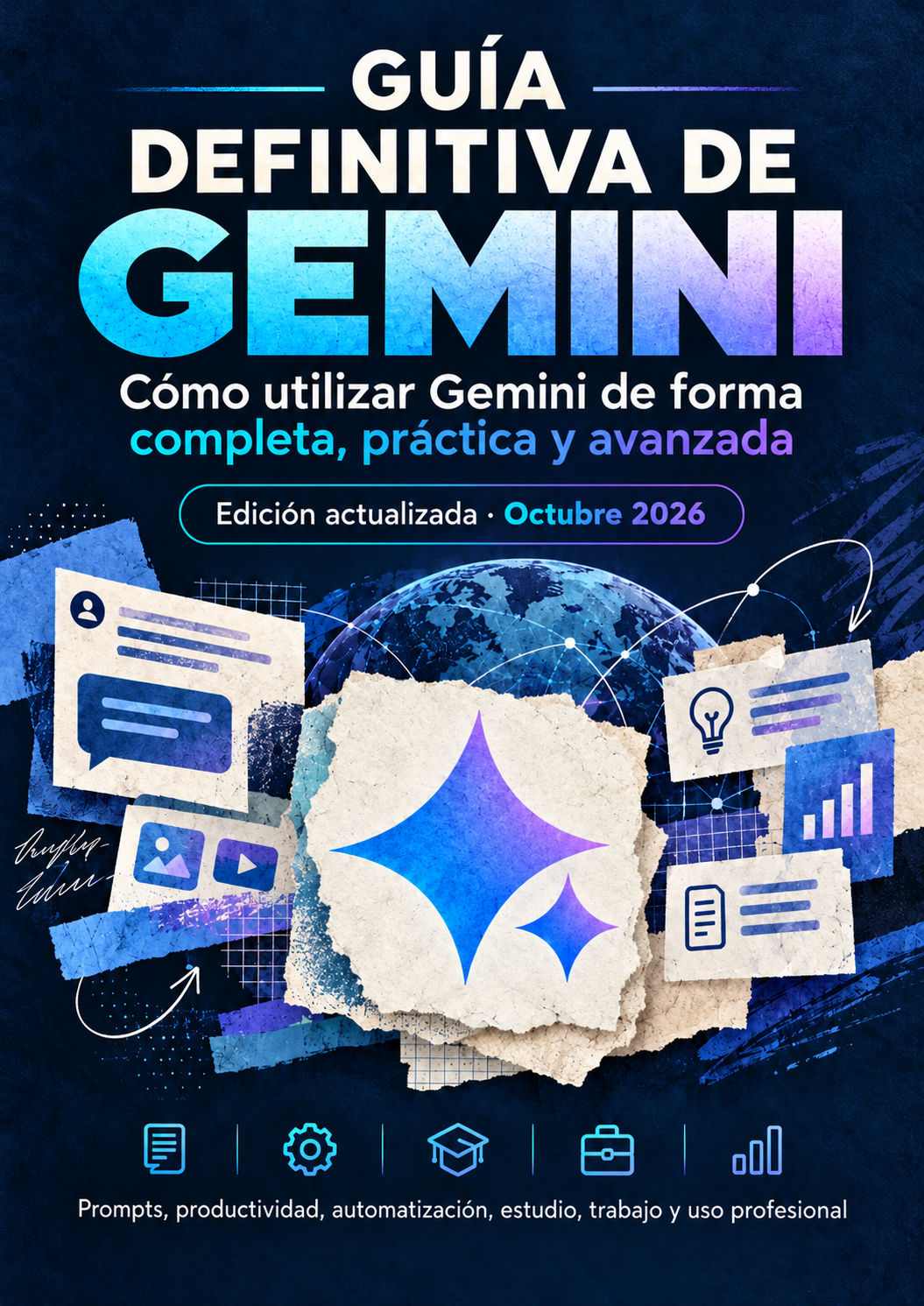 Guía completa de las mejores IAs del mercado