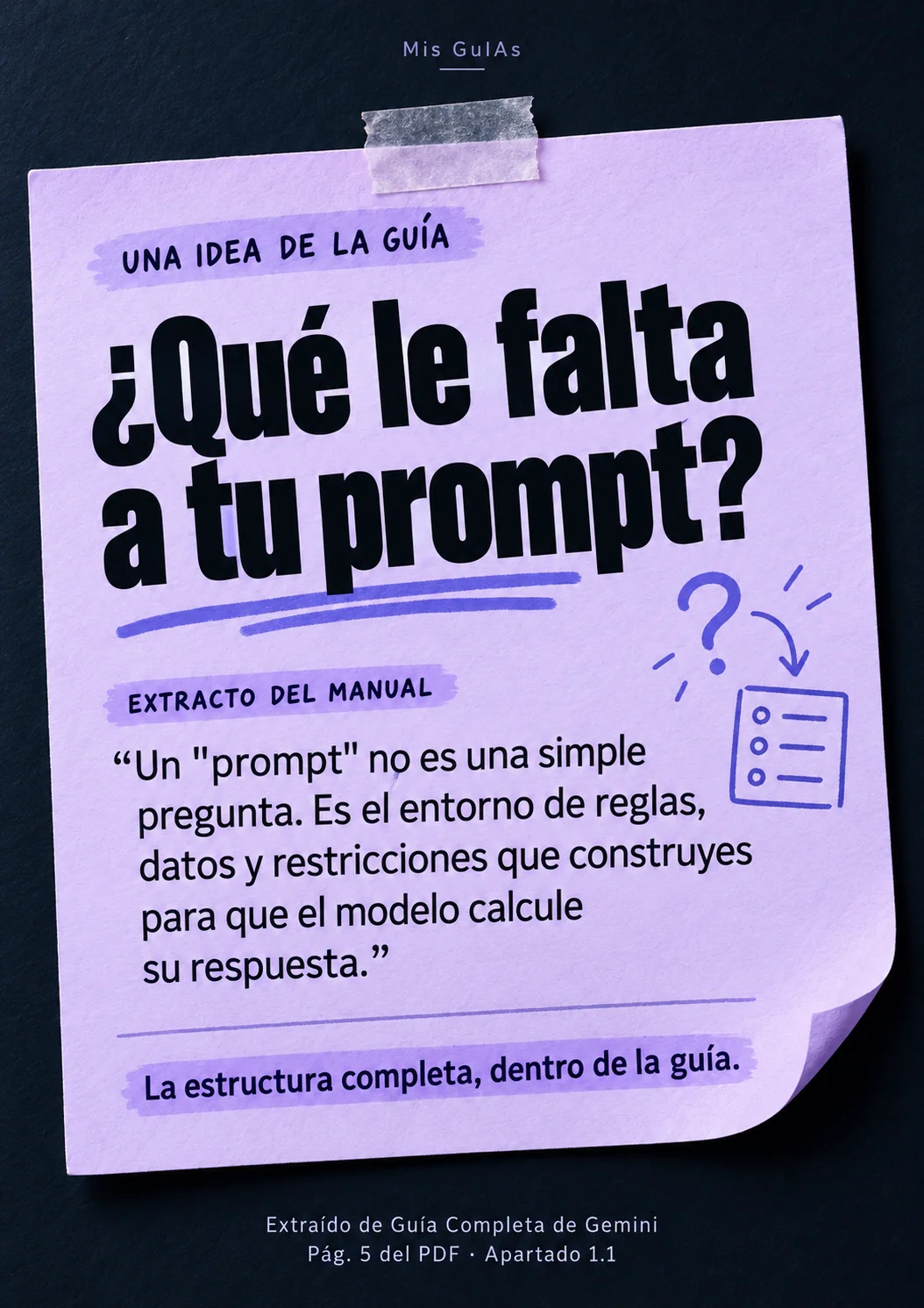Guía completa de las mejores IAs del mercado